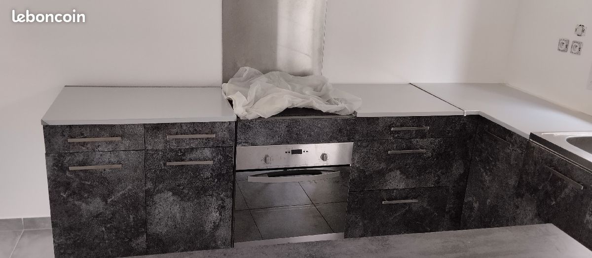 Meuble de cuisine but elibox (image 1)