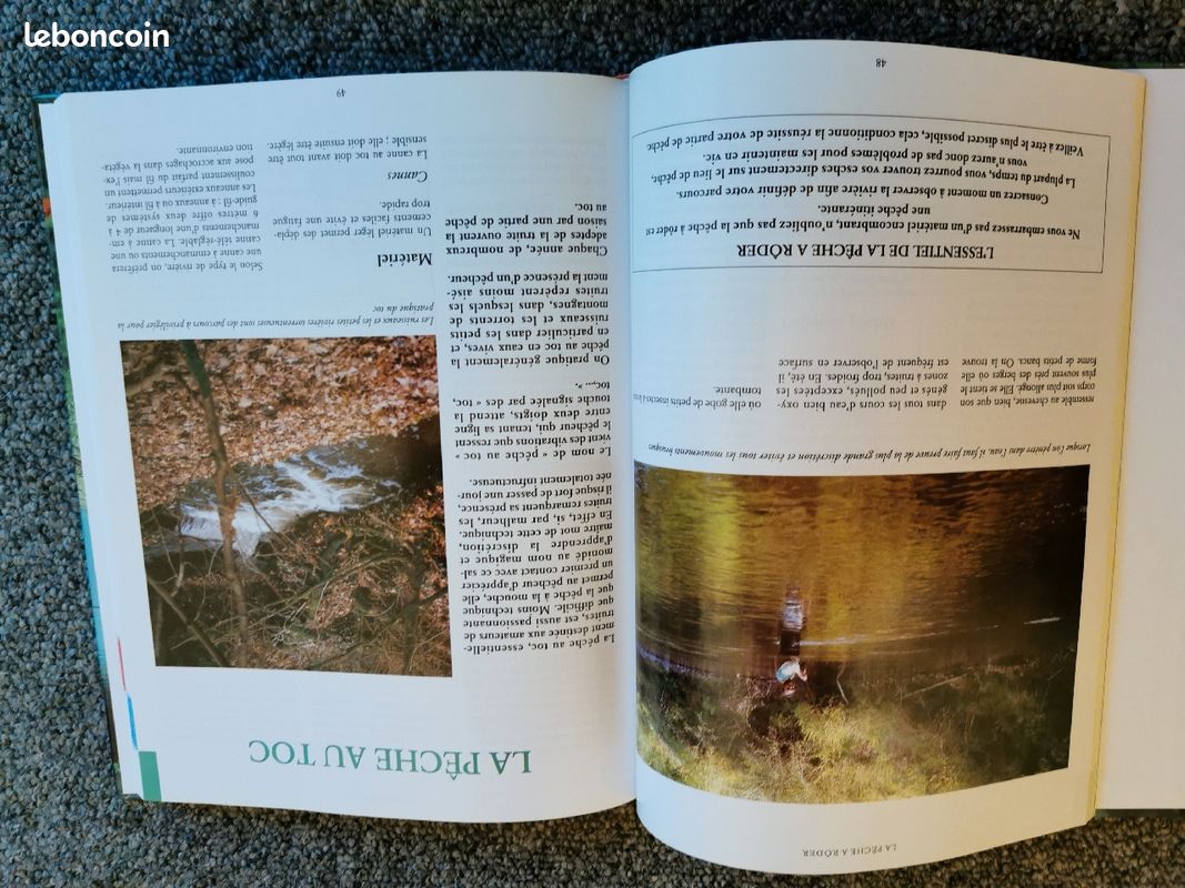 Livre pêche (image 2)