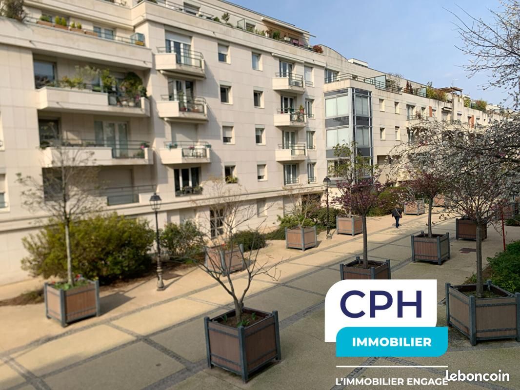 Appartement 1 pièce 36 m² · à Courbevoie · 36 m² · 287 000 €