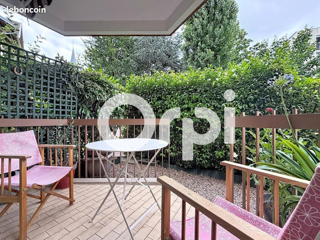 Appartement 3 pièces 76 m² · à L'Hay-les-Roses · 76 m² · 340 000 €