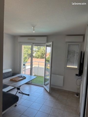 Appartement 2 pièces 30 m² · à Le Mans · 30 m² · 455 €/mois