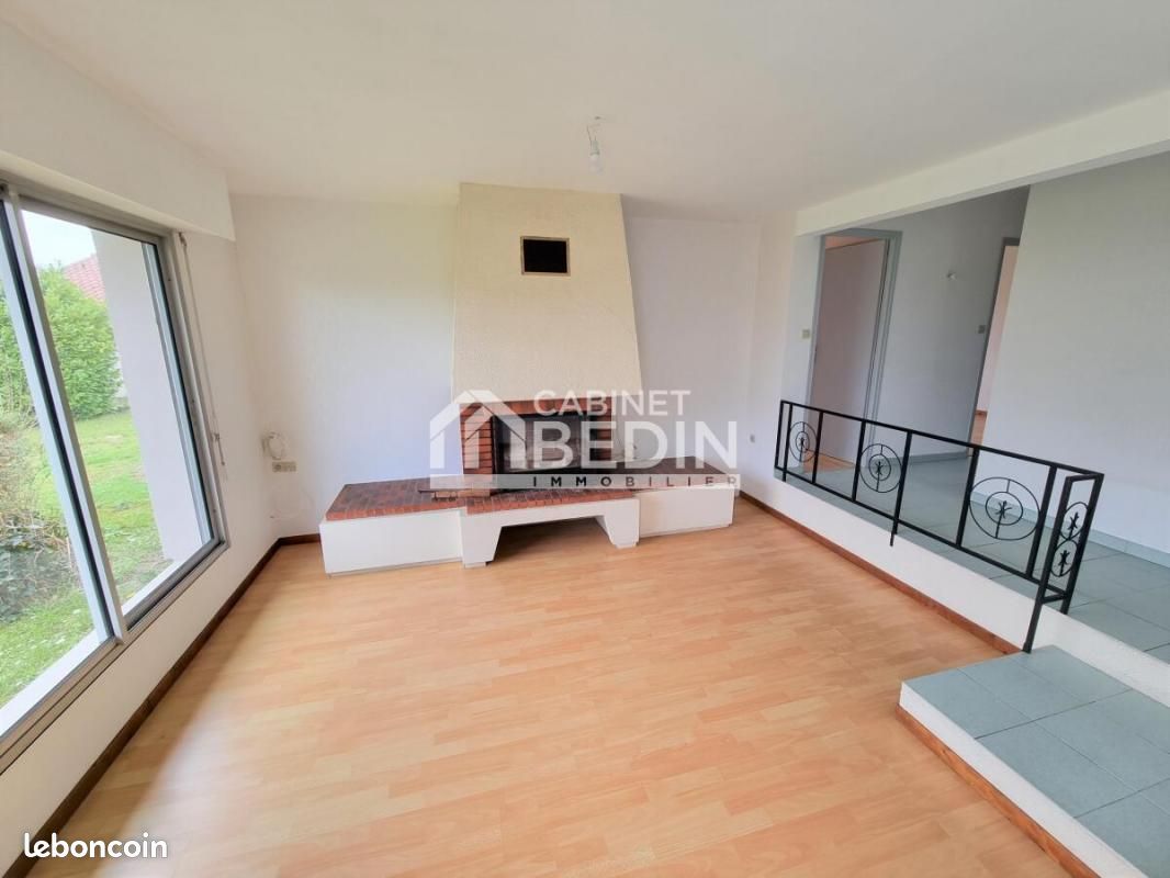 Maison 3 pièces 90 m² - Dax 40100 (image principale 1)