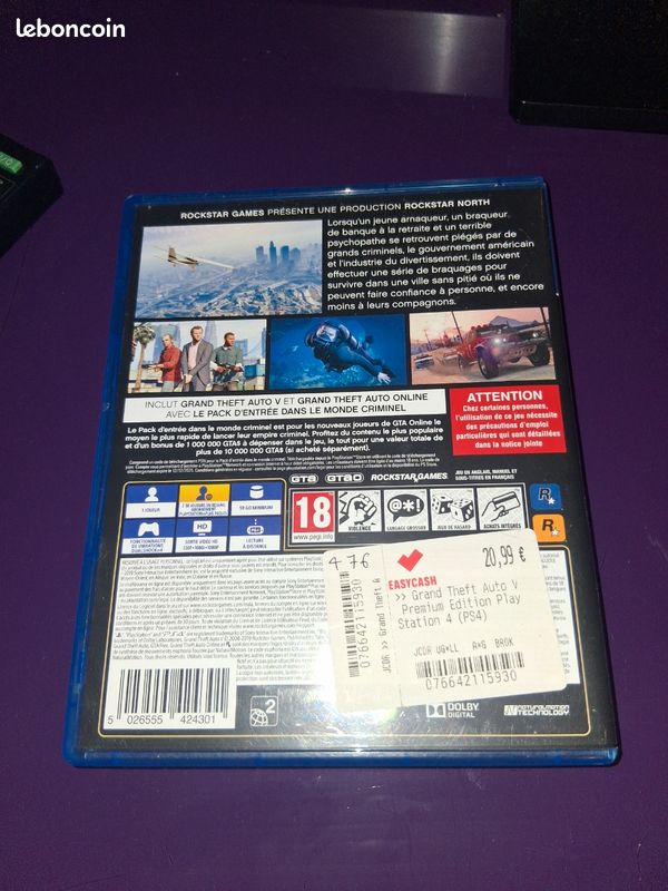 Jeux (image 2)