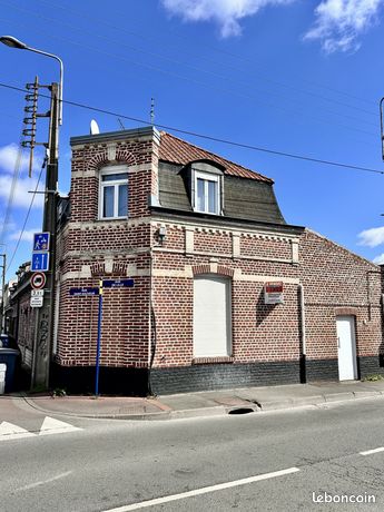 Maison 4 pièces 76 m²