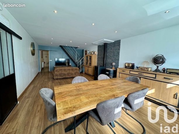 Propriété 6 pièces 170 m²