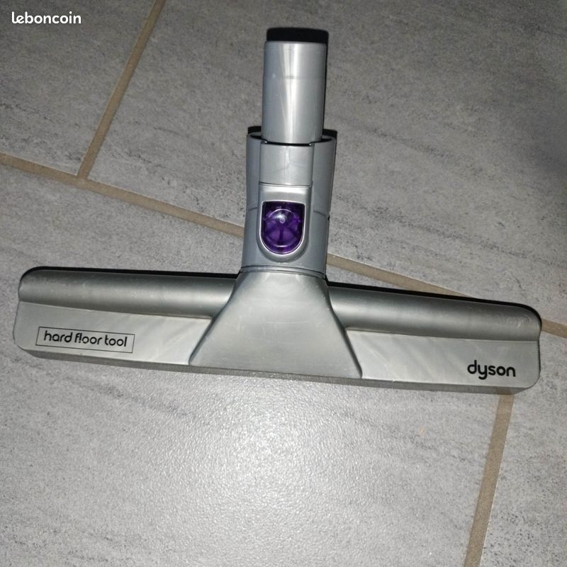 Brosse Dyson DC 08, DC 08 télescope system,DC 11, DC19, DC20 stowaway, allergy, animal pro, DC 29 (image 1)