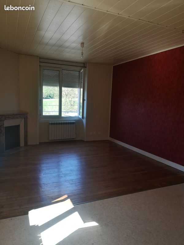 Appartement T3, Uzerche - Uzerche 19140 (image principale 1)
