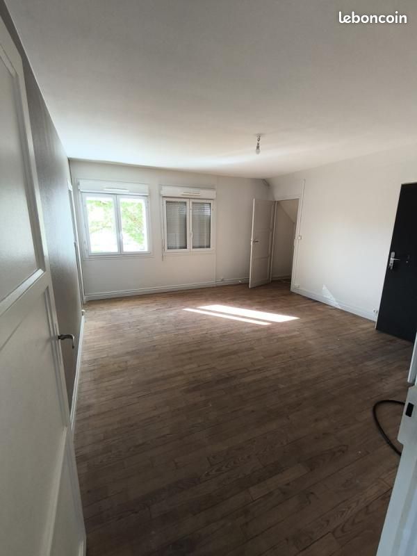 Maison 3 pièces 66 m² · à Chaumont · 66 m² · 452 €/mois