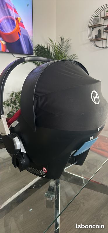 Cosy Cybex (image 1)