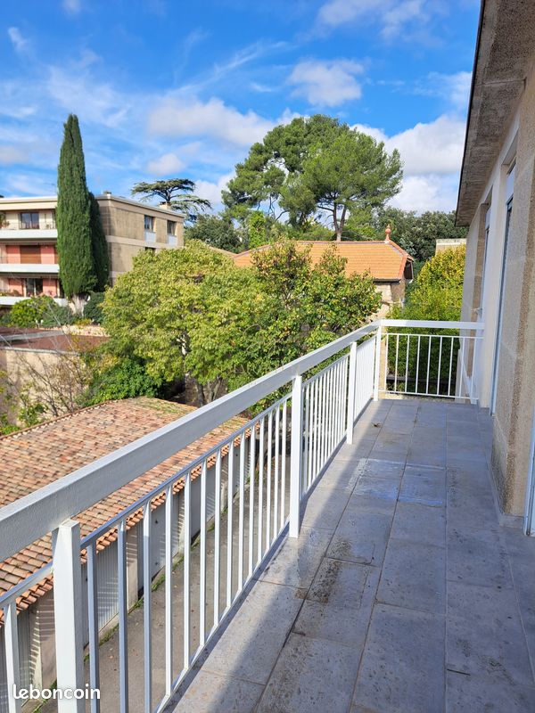 Appartement 2 pièces 40 m² · à Aix-en-Provence · 40 m² · 897 €/mois