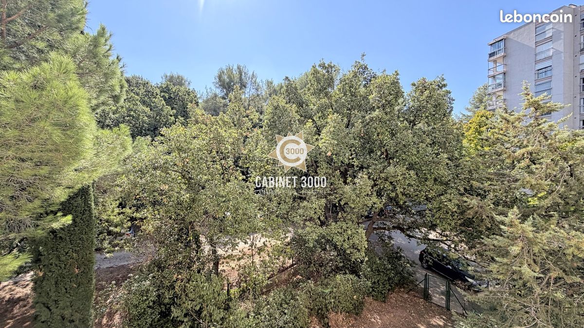 Appartement 4 pièces 75 m² · à La Valette-du-Var · 75 m² · 215 000 €
