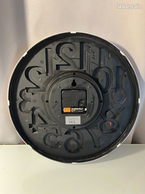 Pendule à quartz (image 3)