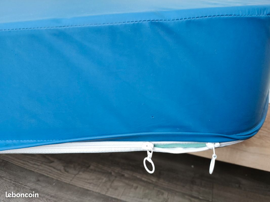 Matelas anti-escarres Systam (image 3)