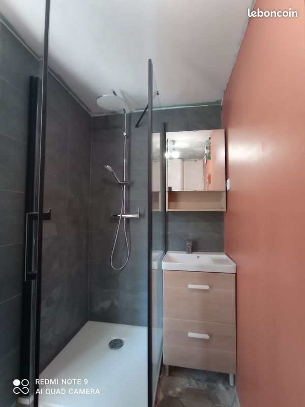 Studio étudiant 100% rénové - Poitiers 86000 (image principale 2)