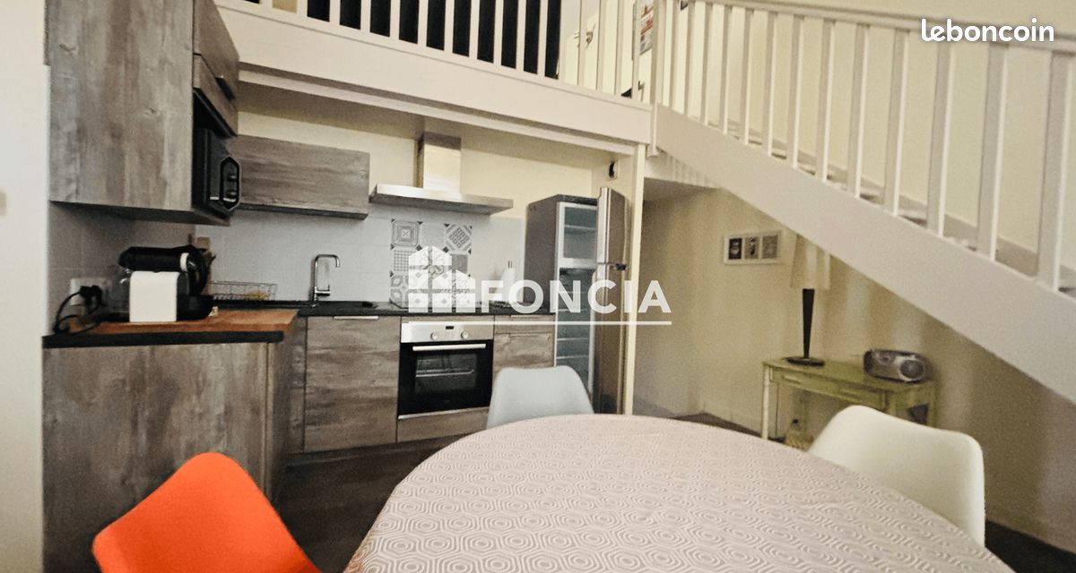 Appartement 2 pièces 51 m² · à Rochefort · 51 m² · 175 000 €