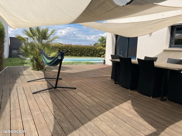 Maison 6 pièces 143 m²