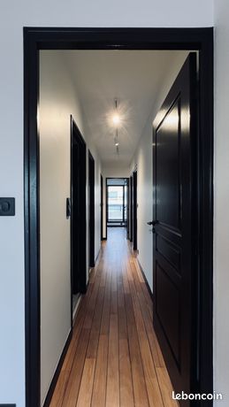 Appartement 5 pièces 93 m² — 7
