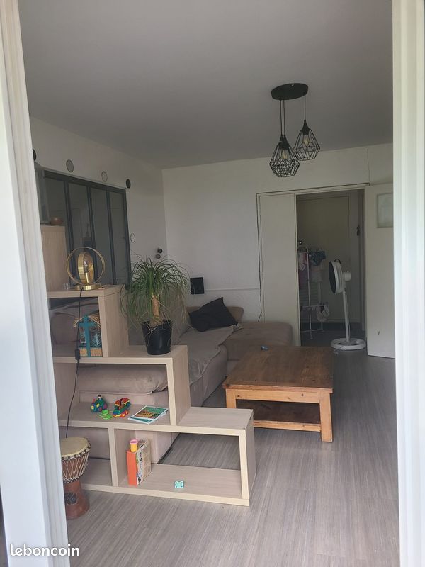 Appartement 4 pièces 72 m² · à Draguignan · 72 m² · 1 032 €