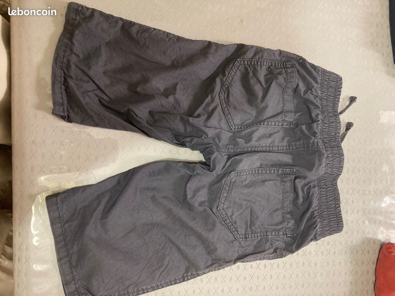 Vêtements enfant garçon (image 3)