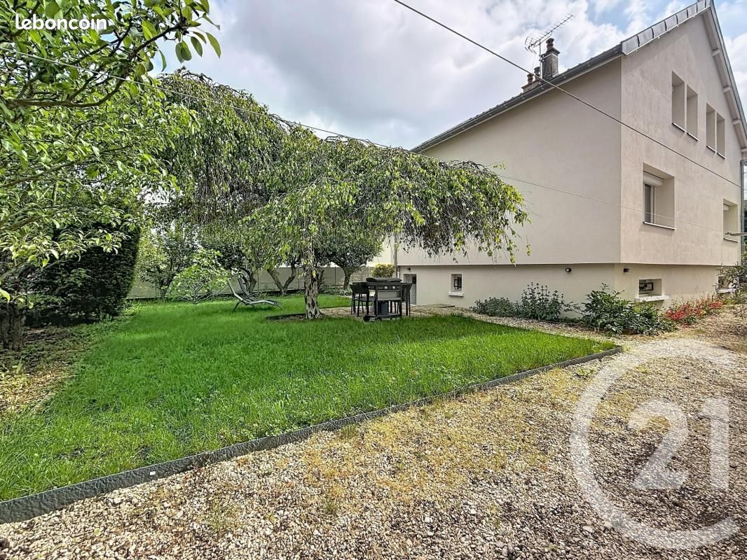 Maison 7 pièces 127 m² · à Dijon · 127 m² · 415 000 €