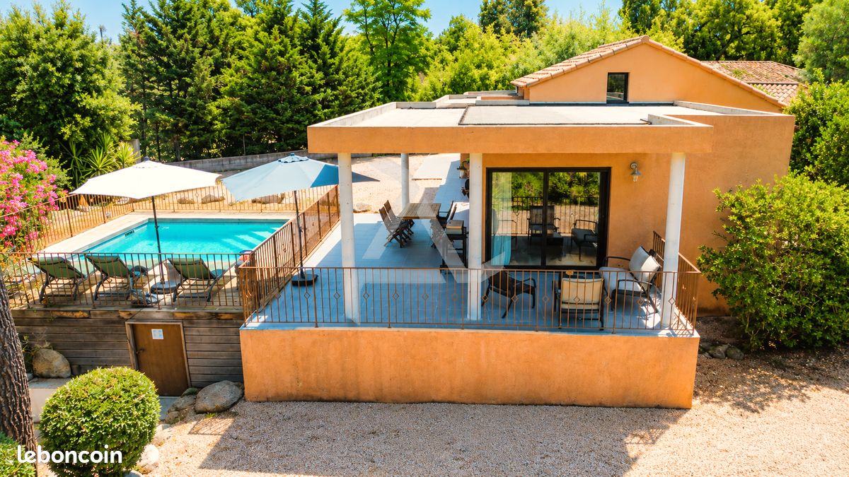 Villa 3 pièces 115 m² (image 20)