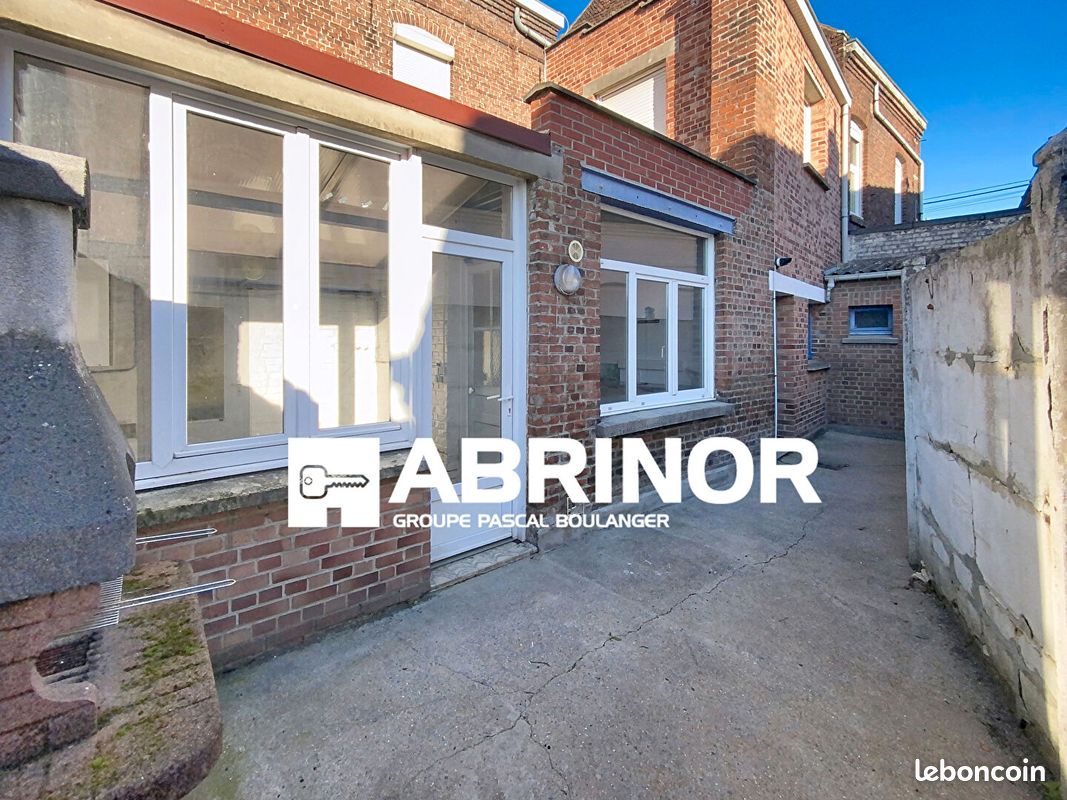 Maison 4 pièces 102 m² · à Wattignies · 102 m² · 179 500 €