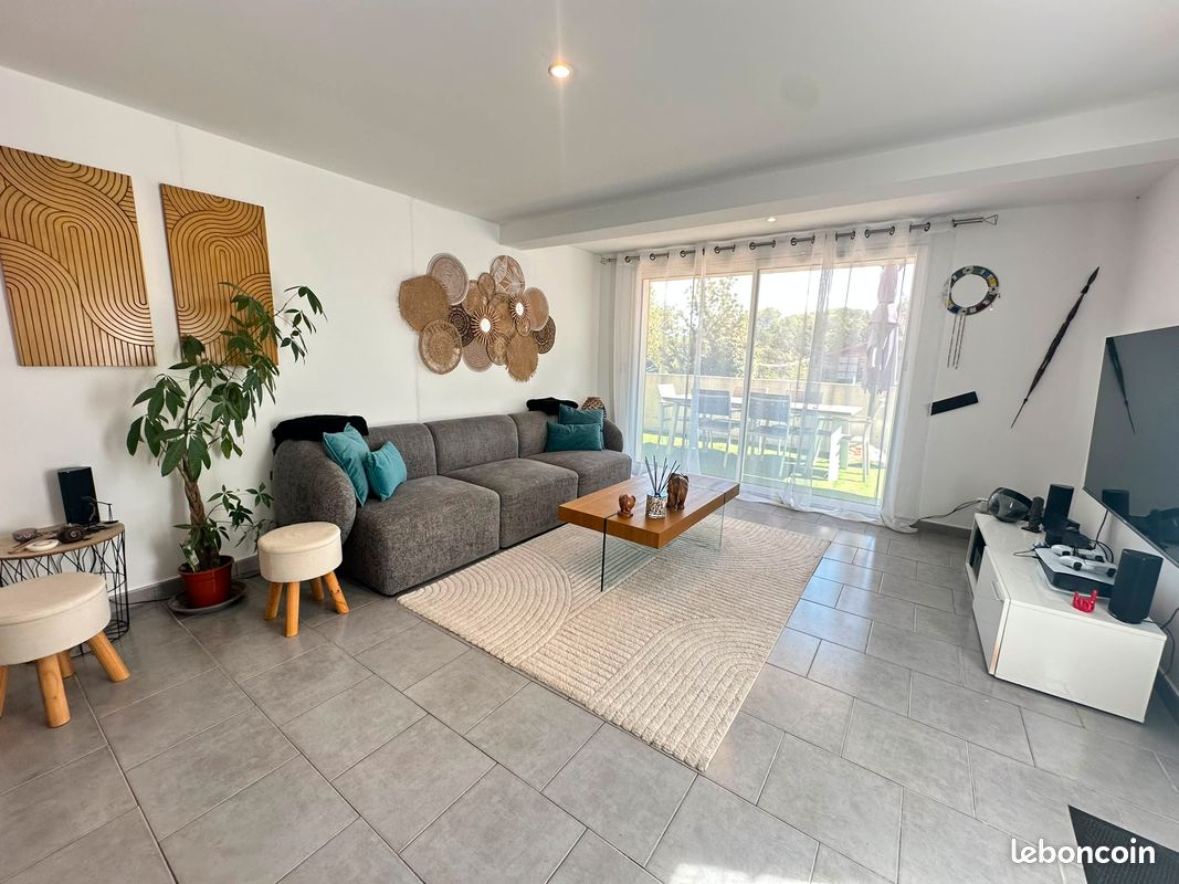 Maison 3 pièces 96 m² · à Fuveau · 96 m² · 310 000 €