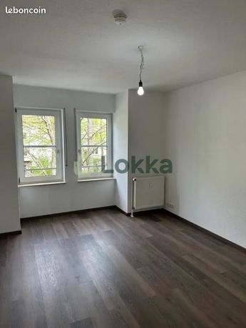 Studio 1 pièce 21 m²