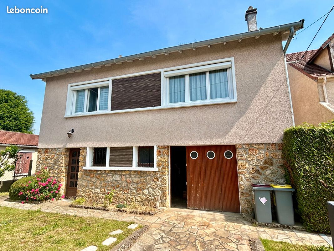 Maison 5 pièces 103 m² · à Orsay · 103 m² · 367 500 €