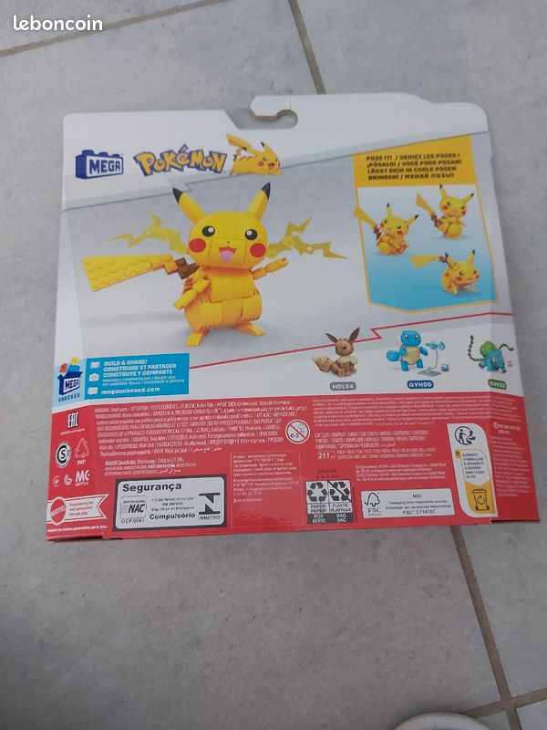 Lego pokemon (image 2)
