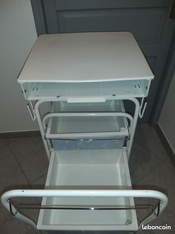 Table à langer (image 9)