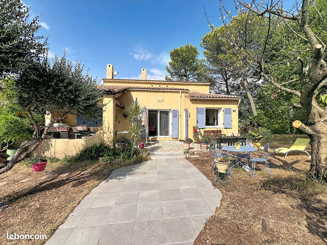 Maison 5 pièces 162 m² · à Belcodène · 162 m² · 559 000 €