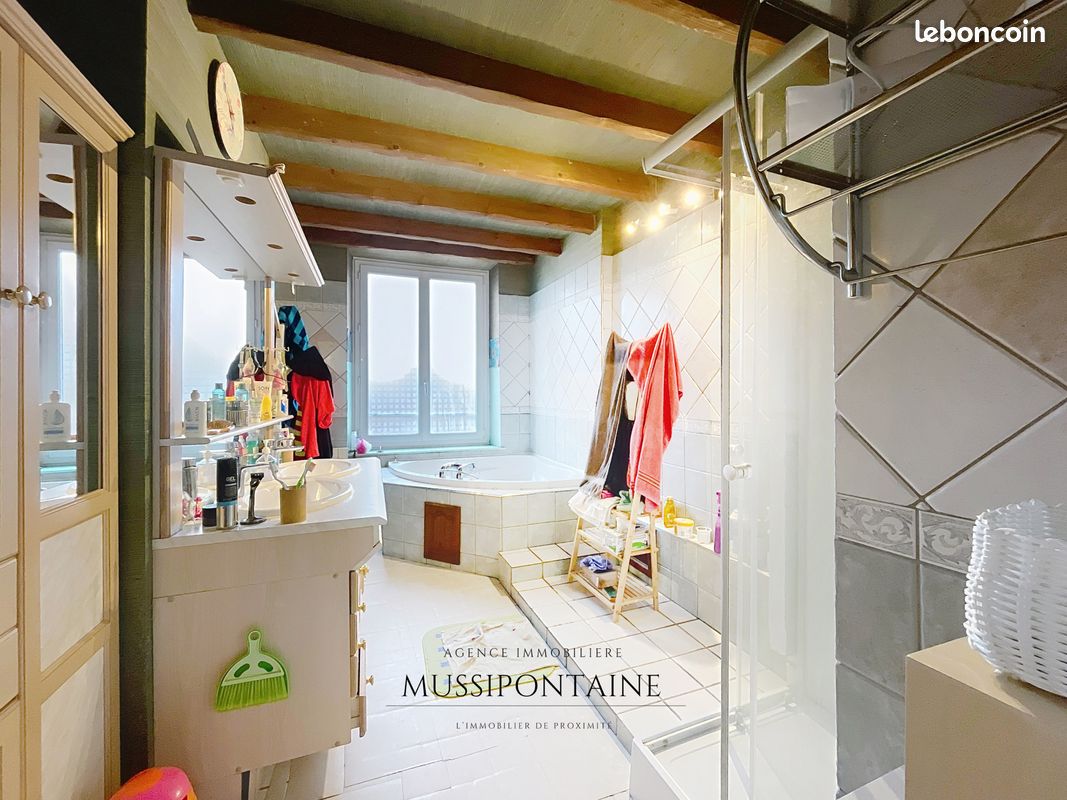 Duplex 6 pièces 195 m² (image 17)