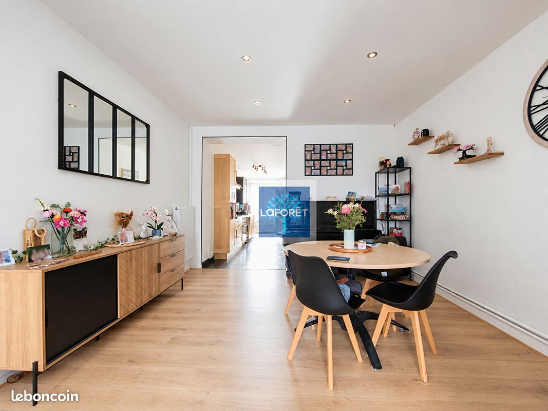 Maison 5 pièces 92 m² · à La Chapelle-d'Armentières · 92 m² · 225 000 €