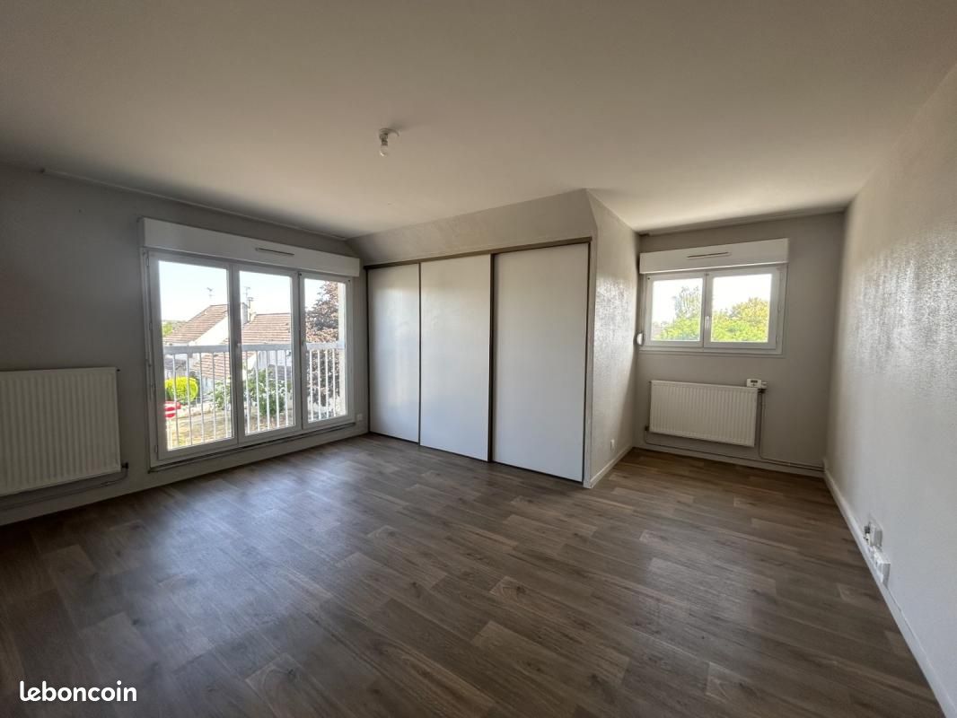Appartement 3 pièces 71 m² · à Cheny · 71 m² · 574 €/mois