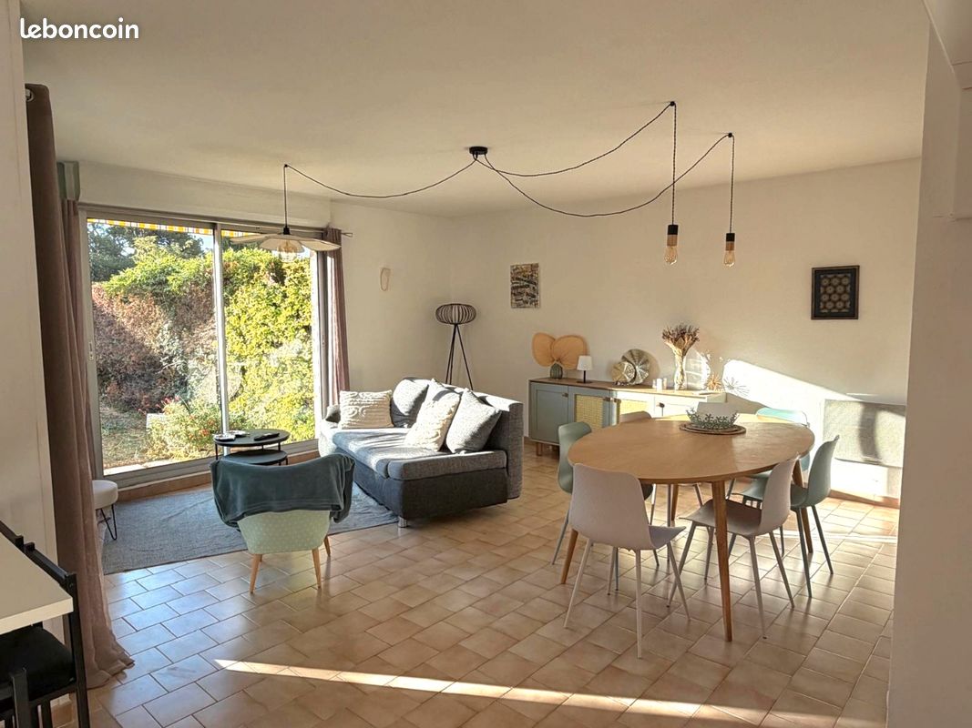 Appartement 4 pièces 90 m² · à Sausset-les-Pins · 90 m² · 515 000 €