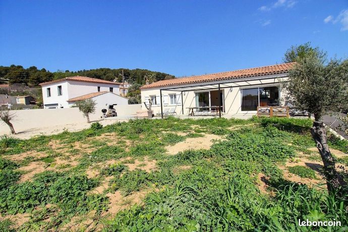 Maison 4 pièces 114 m² — 15