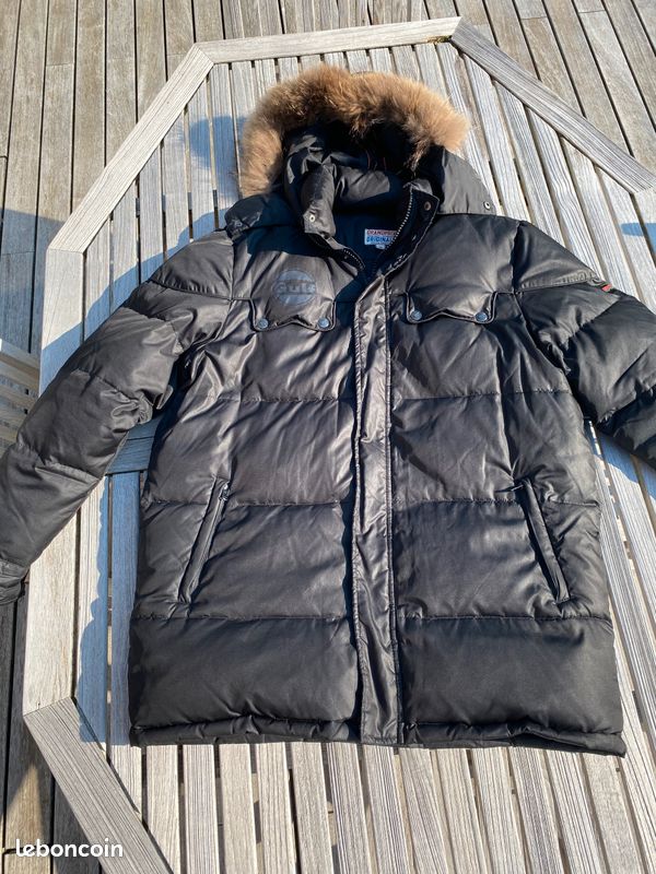 Trench Manteau Femme Camaieu Camaieu Solde Manteau Doudoune