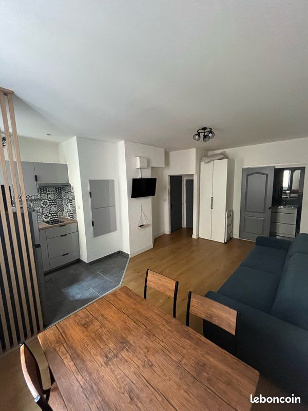 Appartement 1 pièce 24 m² · à Draguignan · 24 m² · 500 €/mois