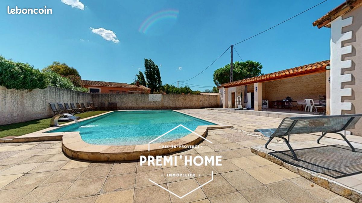 Maison 6 pièces 170 m² · à Gardanne · 170 m² · 650 000 €