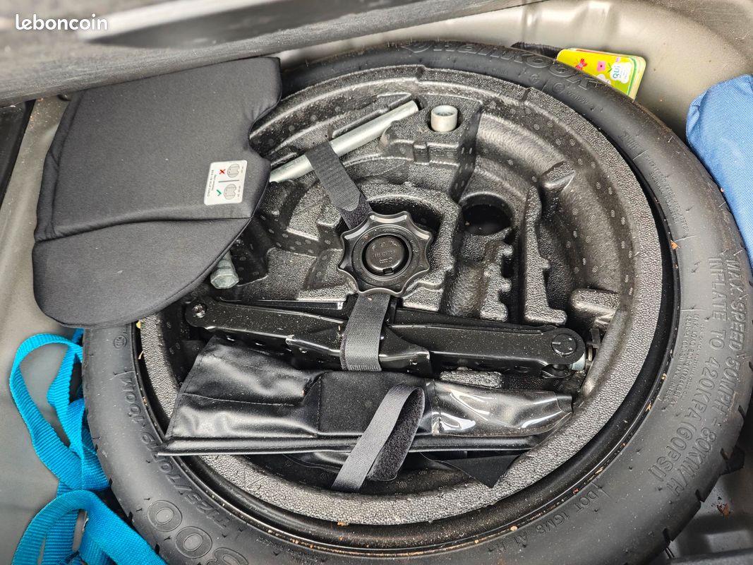 Audi Q2 30 TFSI 116CH Design - 1ère Main - Entretien Audi - Garantie 🛡️ (image 15)
