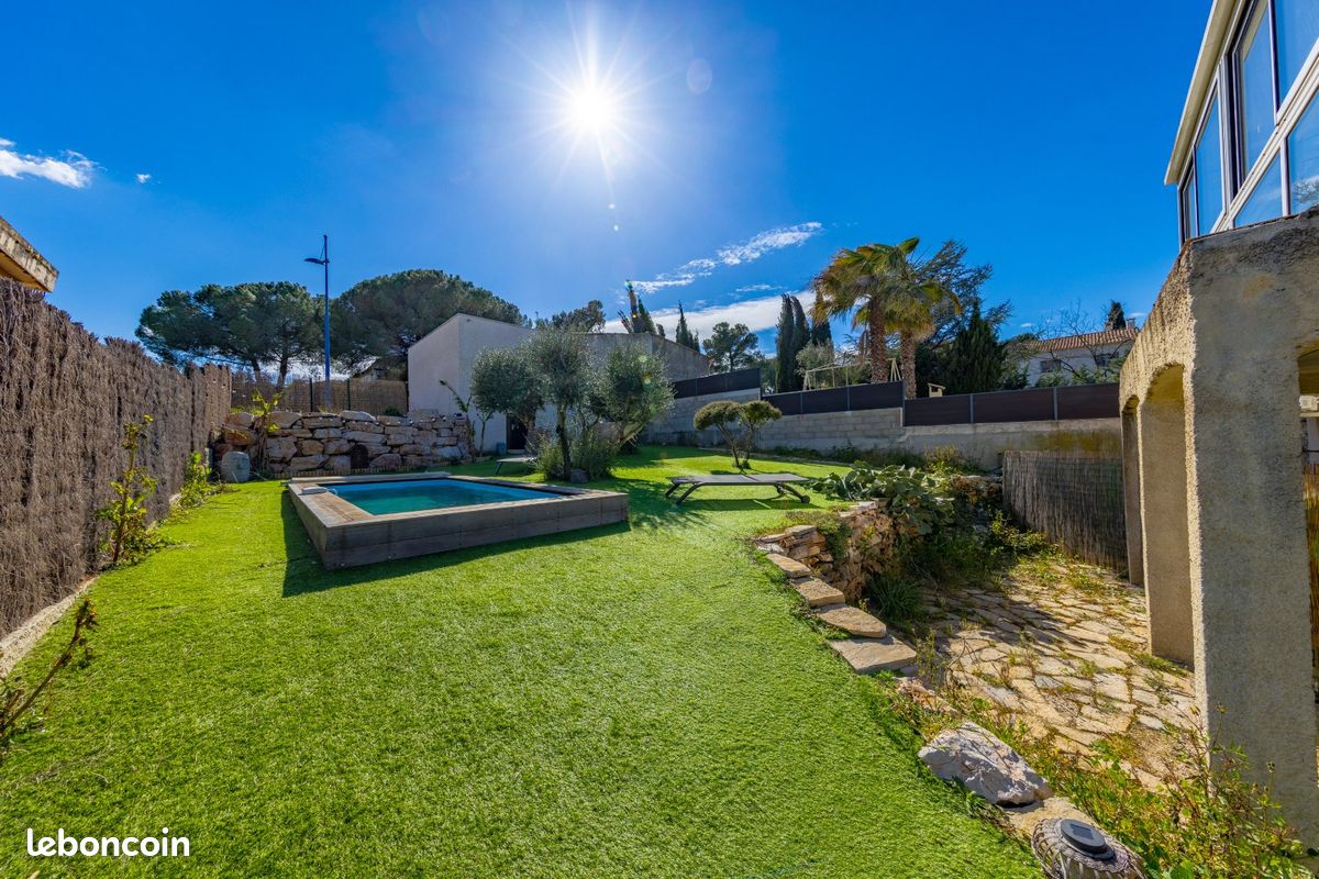Immeuble 160 m² · à Le Crès · 160 m² · 624 000 €