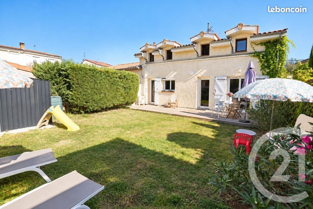 Maison 4 pièces 78 m² · à Bruges · 78 m² · 400 000 €