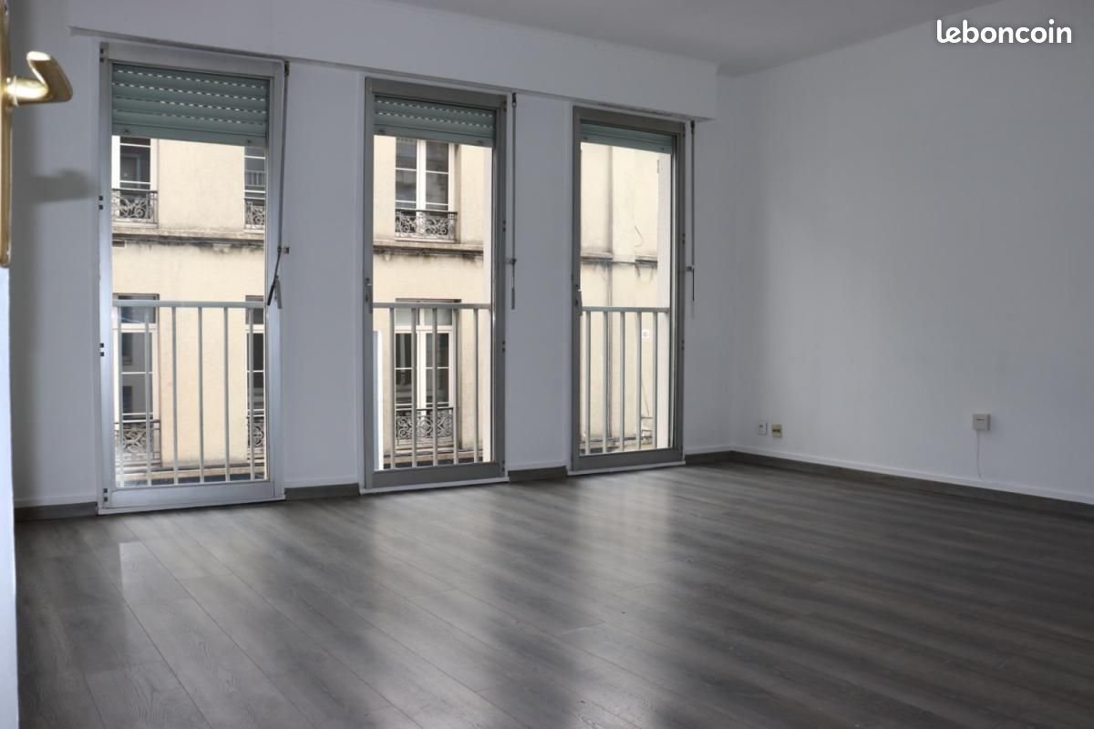 Appartement 1 pièce 30 m² · à Cambrai · 30 m² · 50 000 €
