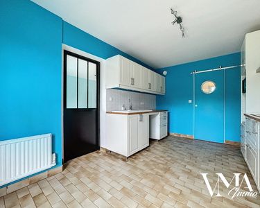 Maison 457 000 € - 106 m²