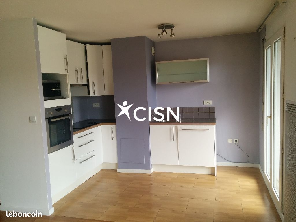 Appartement 2 pièces 51 m² · à Nantes · 51 m² · 758 €