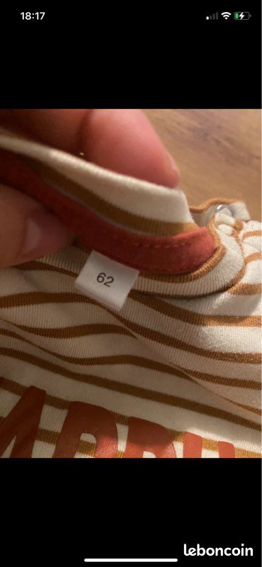 Pyjamas fin 3 mois (image 3)