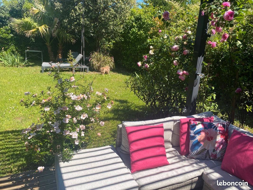 Maison 4 pièces 92 m² · à Balma · 92 m² · 420 000 €