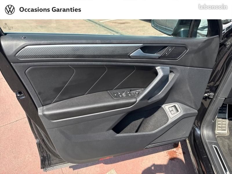 Volkswagen Tiguan 1.4 eHybrid 245ch R-Line Exclusive DSG6 (image 20)