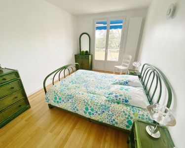 Appartement 299 000 € - 82 m²